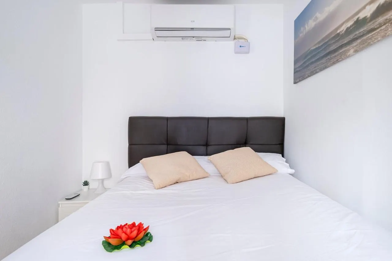Apartment Next To Europa Fira And 20' From Barcelona City Center L'Hospitalet de Llobregat Spain