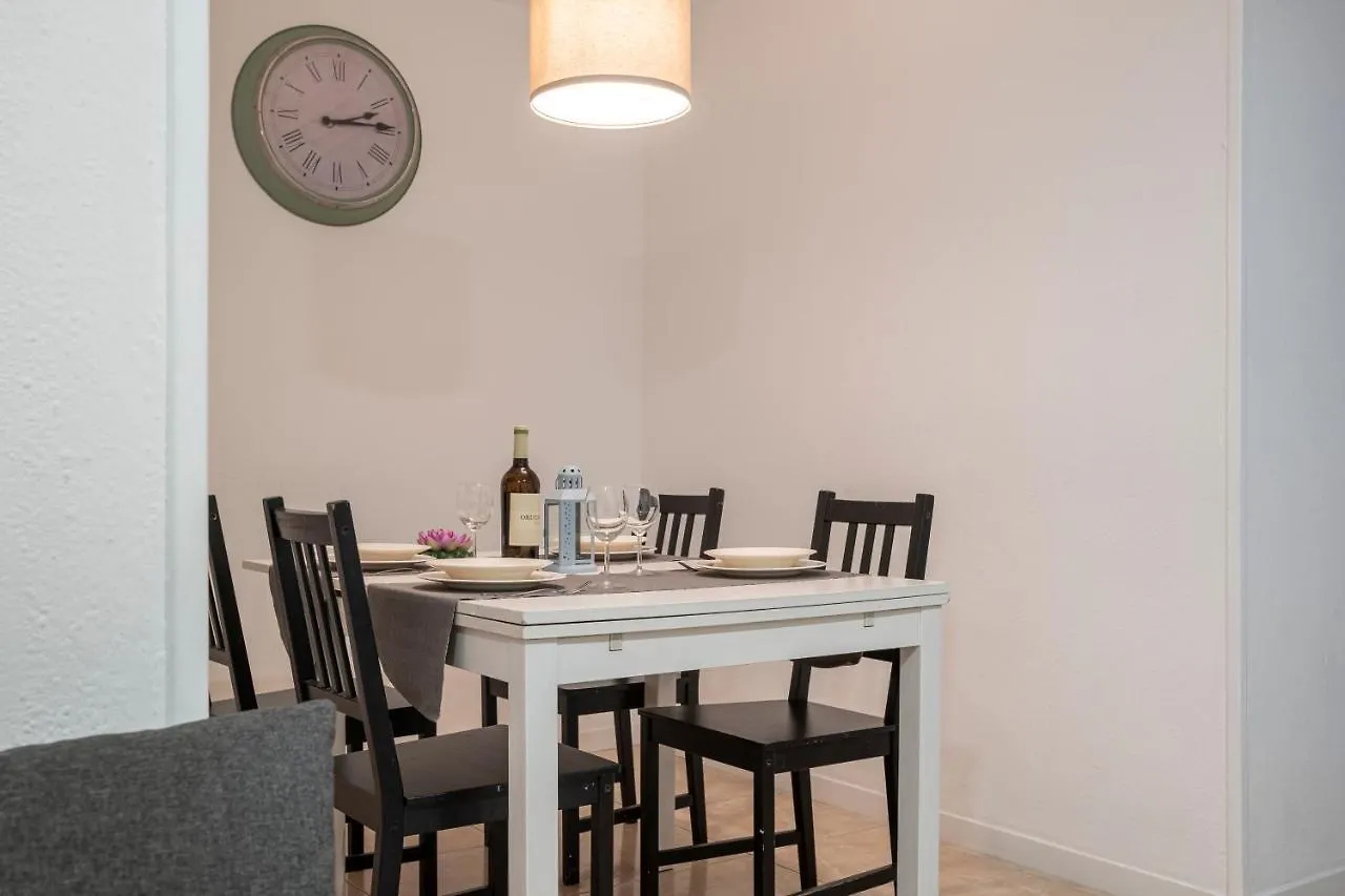 Apartment Next To Europa Fira And 20' From Barcelona City Center L'Hospitalet de Llobregat Spain