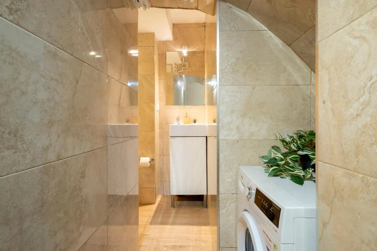 Apartment Next To Europa Fira And 20' From Barcelona City Center L'Hospitalet de Llobregat