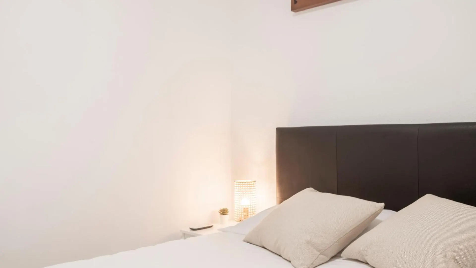 Apartment Next To Europa Fira And 20' From Barcelona City Center L'Hospitalet de Llobregat 0*,  Spain