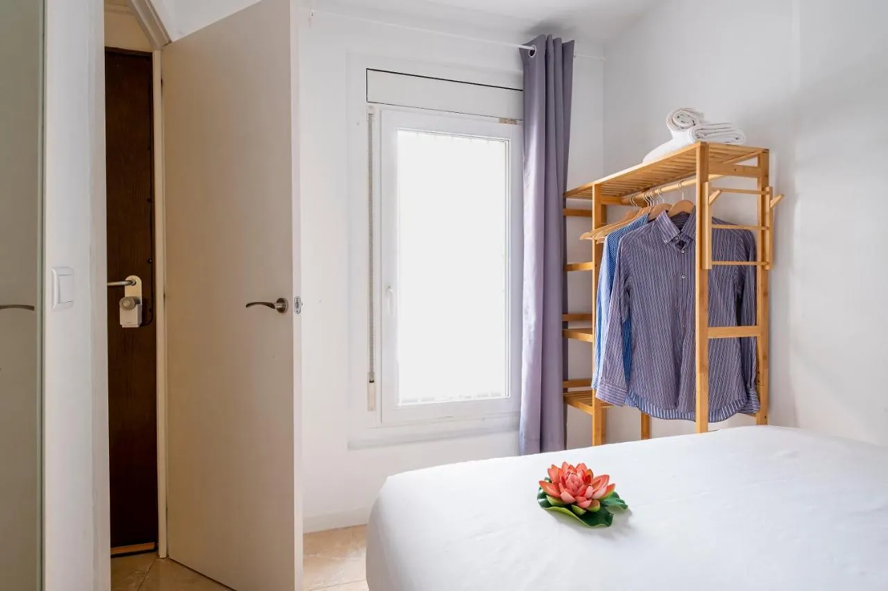 Apartment Next To Europa Fira And 20' From Barcelona City Center L'Hospitalet de Llobregat Spain
