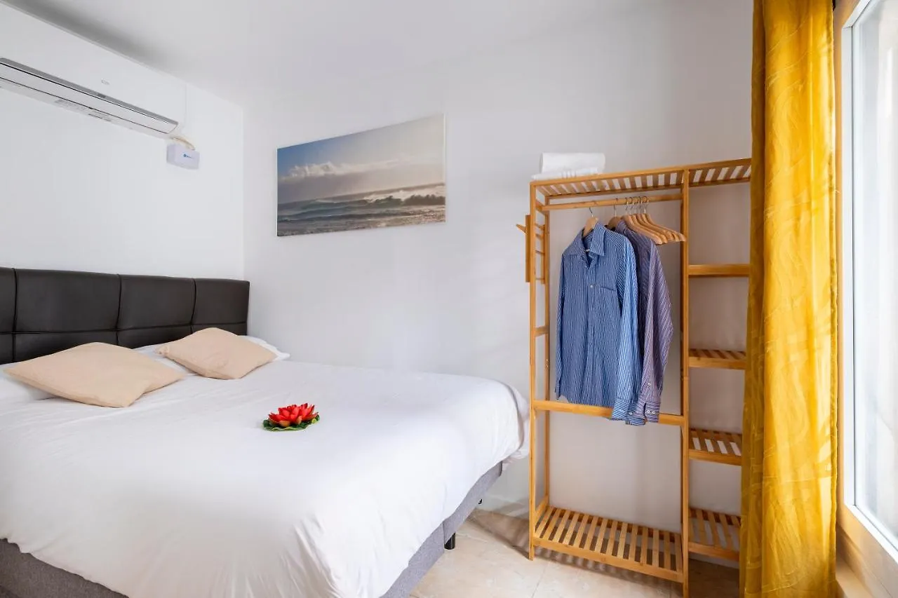 Apartment Next To Europa Fira And 20' From Barcelona City Center L'Hospitalet de Llobregat