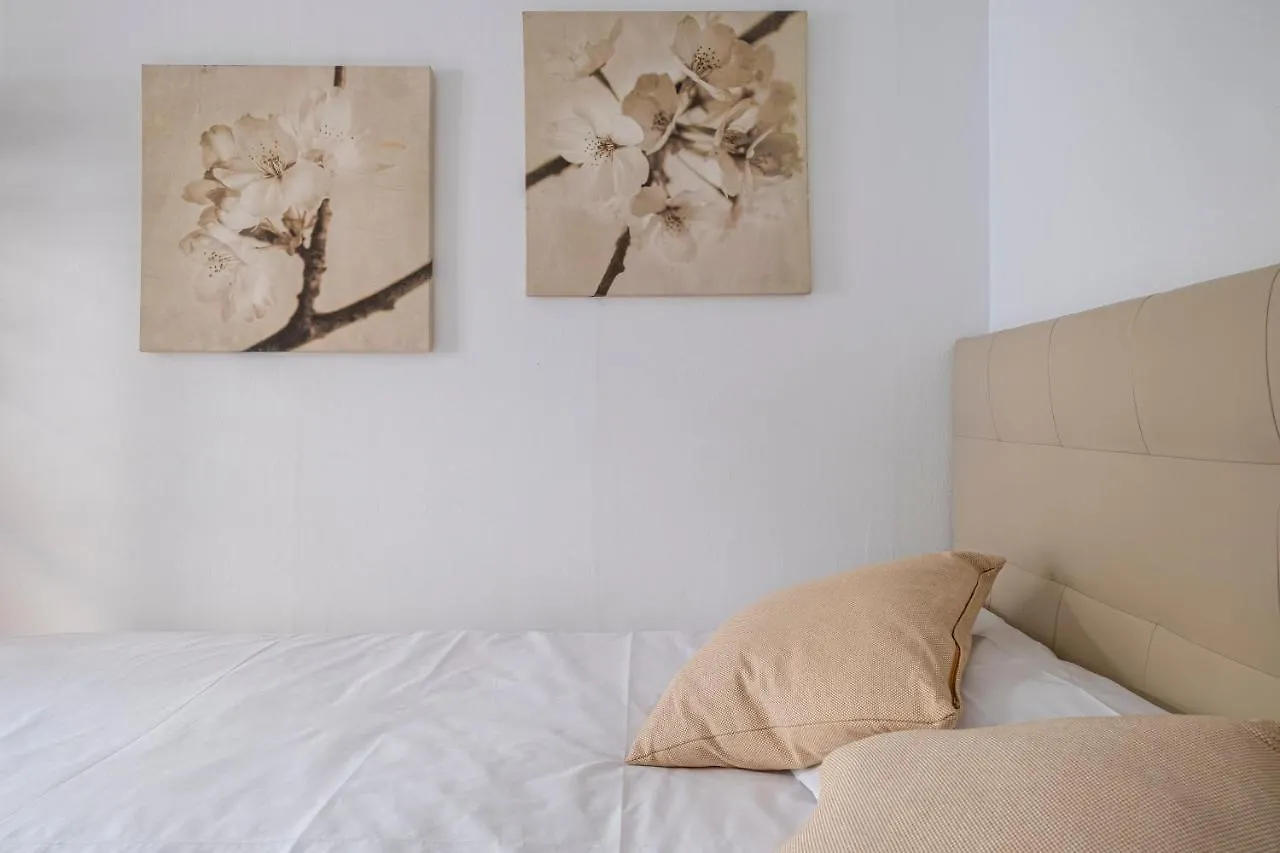 Apartment Next To Europa Fira And 20' From Barcelona City Center L'Hospitalet de Llobregat