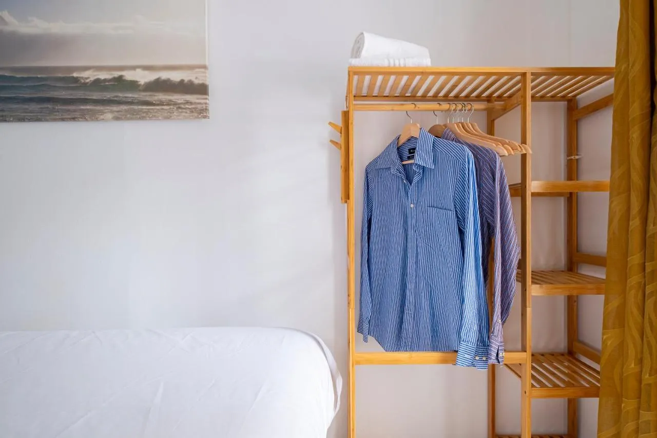Apartment Next To Europa Fira And 20' From Barcelona City Center L'Hospitalet de Llobregat